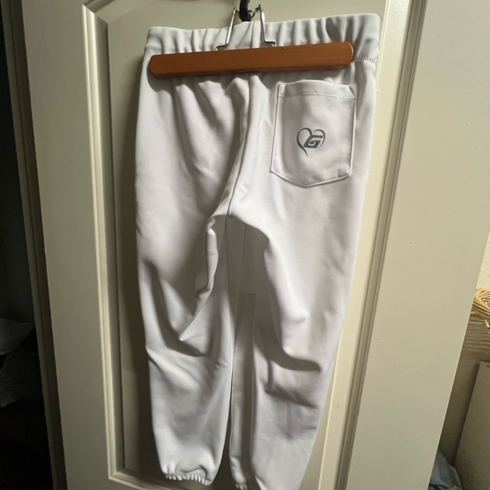Gluv Softball Pants, Women’s Size Small